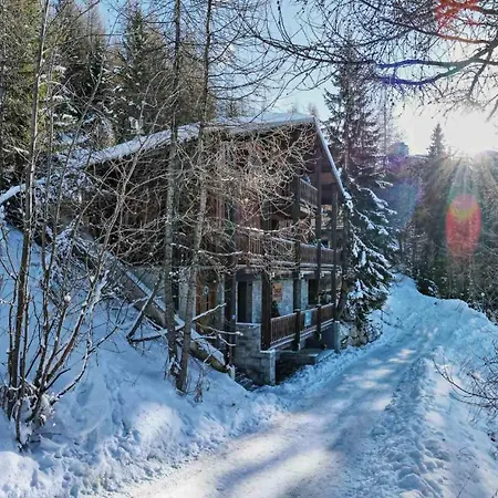 Fend L'air - Plagne 1800 - 12 Personnes - Au Pied La Plagne Tarentaise